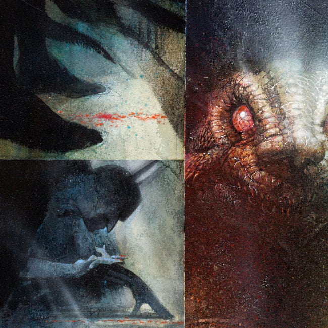Arkham Asylum グラフィックノベル Arkham Asylum グラフィックノベル BATMAN: ARKHAM ASYLUM 25TH